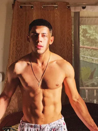 OnlyFans cuenta carlitos_908 avatar 1