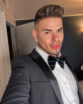 OnlyFans cuenta fresa1997 avatar 1