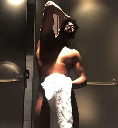 OnlyFans cuenta mr.fab avatar 1