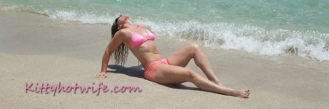 OnlyFans cuenta kittyhotwife header 2