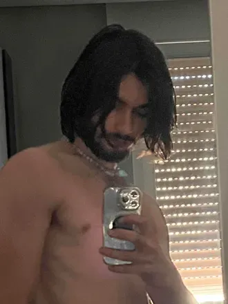 OnlyFans cuenta kirimo95 avatar 1