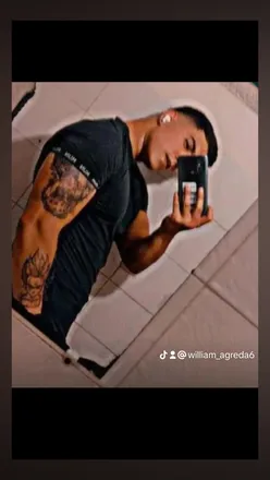 OnlyFans cuenta wilagr avatar 1