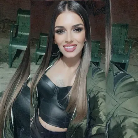 OnlyFans account  yariza avatar 1