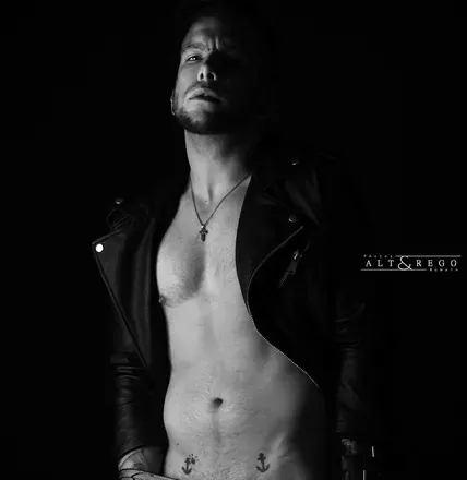 OnlyFans cuenta mike_hilton avatar 1