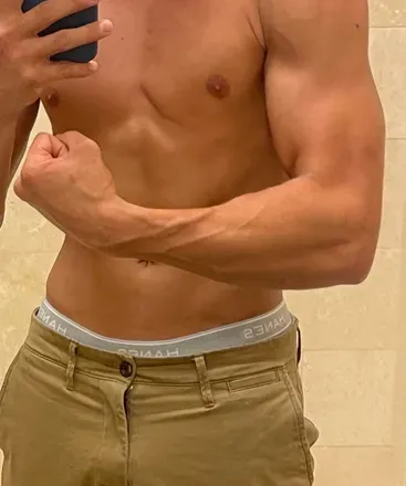 OnlyFans cuenta max_peril avatar 1
