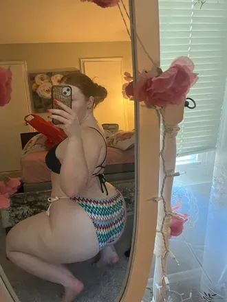 OnlyFans cuenta ginger.roseee avatar 1