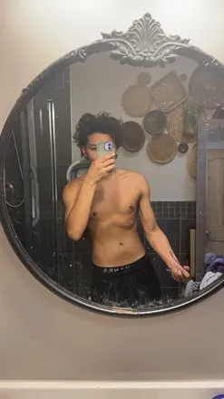 OnlyFans cuenta justintorrez452 avatar 1