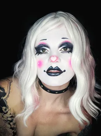 OnlyFans cuenta yourlittleclowngirl avatar 1
