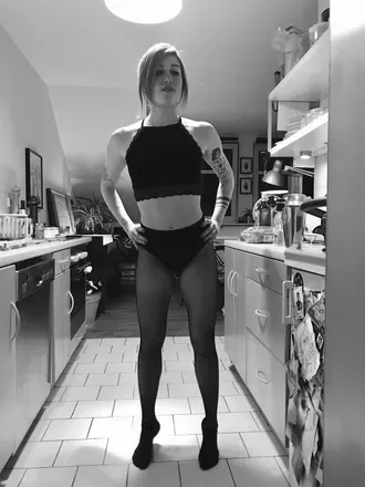OnlyFans cuenta missquat avatar 1