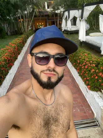 OnlyFans cuenta wilm95 avatar 1