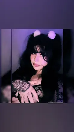 OnlyFans cuenta miss.violetxxx avatar 1