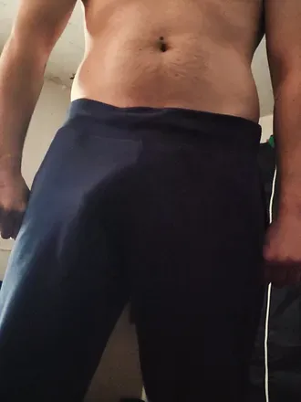 OnlyFans cuenta str8dadbod avatar 1