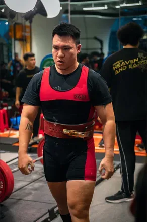 OnlyFans account  only_squats avatar 1