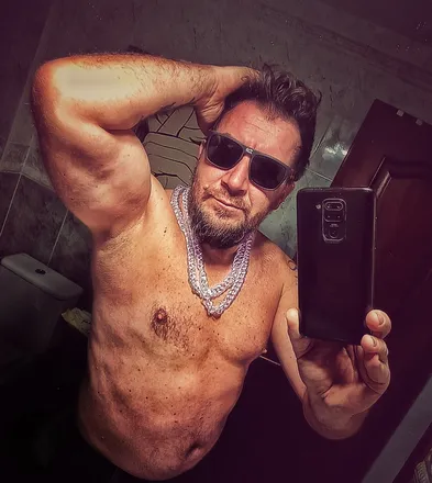 OnlyFans account  chussgarciax header 2