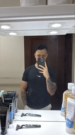 OnlyFans cuenta supermantatuado avatar 1