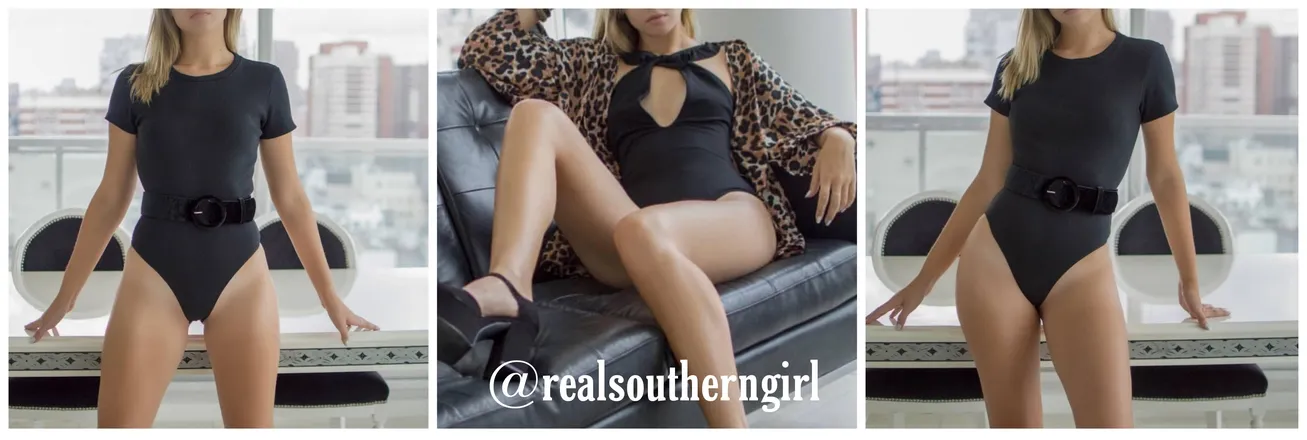 OnlyFans cuenta realsoutherngirl header 2