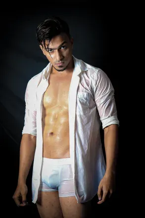 OnlyFans cuenta joydeepdhar avatar 1