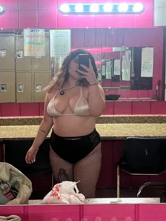 OnlyFans cuenta michelle.tx1997 avatar 1
