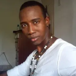 OnlyFans cuenta afrocolombiano avatar 1