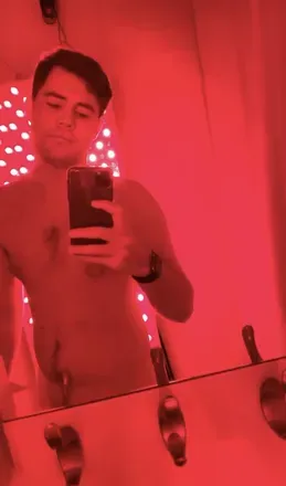 OnlyFans cuenta zachpo avatar 1