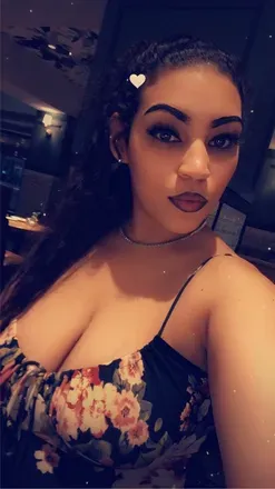 OnlyFans cuenta karishakayy avatar 1