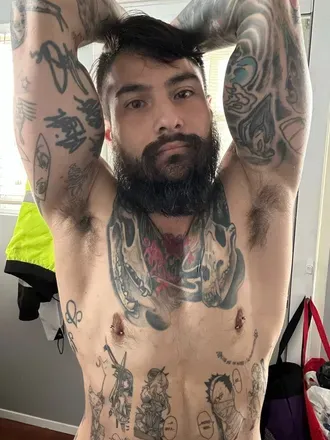 OnlyFans cuenta xjlondonx avatar 1