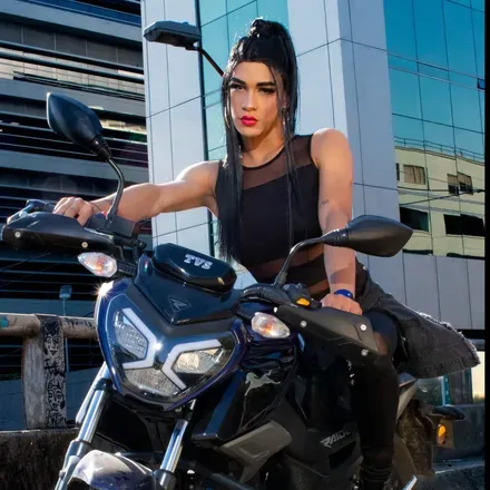 OnlyFans cuenta denisevillareal avatar 1