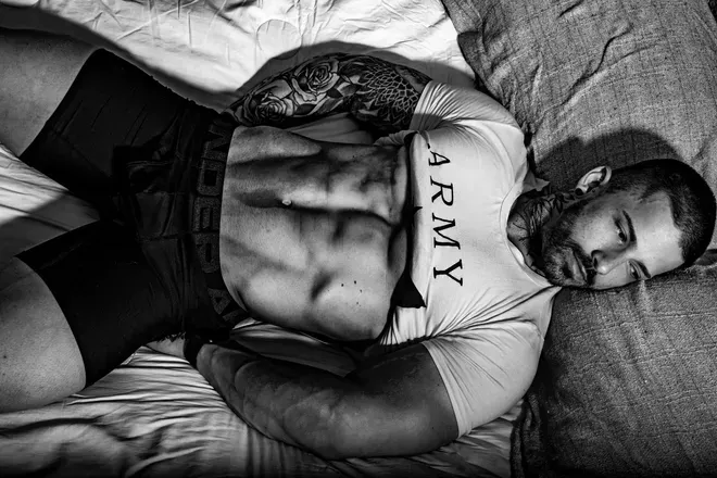 OnlyFans cuenta alexsalgueiro header 2