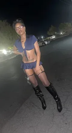 OnlyFans account  missgoodpusscii avatar 1