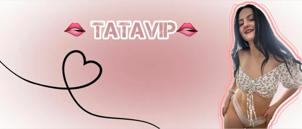 OnlyFans cuenta tatashyvip header 2