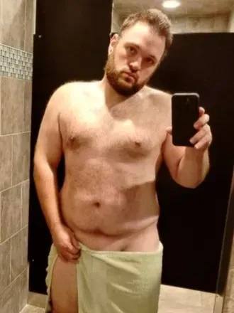 OnlyFans account  jameswarwick avatar 1