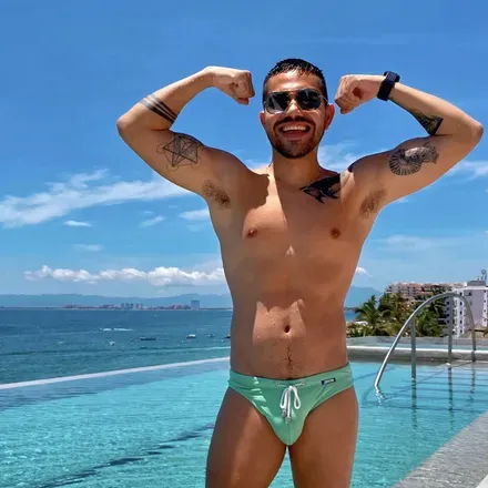 OnlyFans cuenta benjivegafree avatar 1