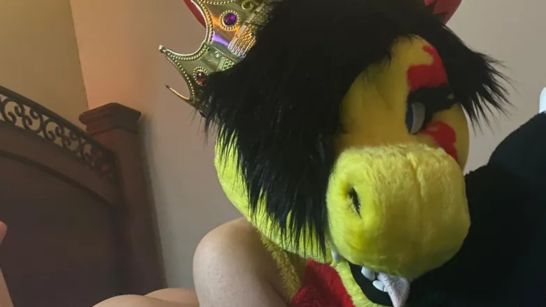 OnlyFans cuenta knawtydragoness header 2