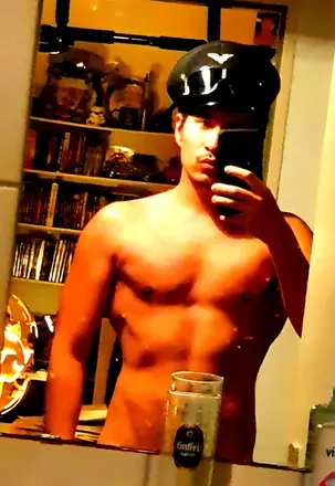 OnlyFans cuenta thaiger1 avatar 1