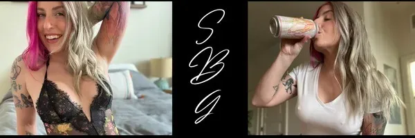 OnlyFans account  southernbeergirl header 2