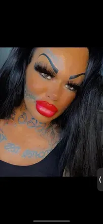 OnlyFans cuenta mandylamrini666 avatar 1