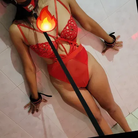 OnlyFans cuenta poca_honta69 avatar 1