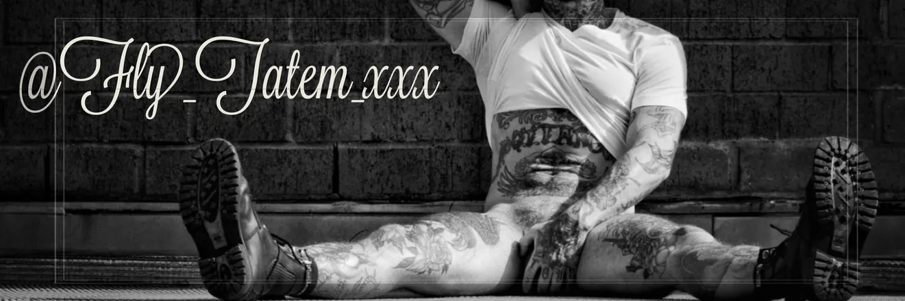 OnlyFans cuenta fly_tatem_xxx header 2