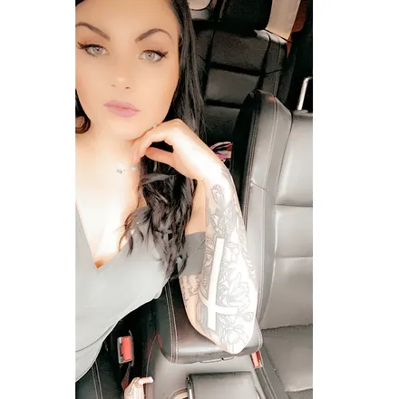 OnlyFans account  kadbabyxoxo header 2