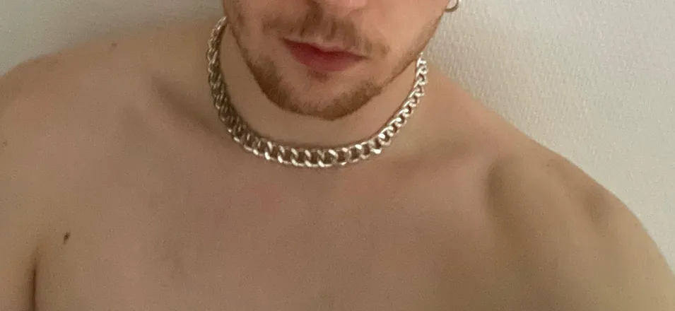 OnlyFans account  fuzzyeddy header 2