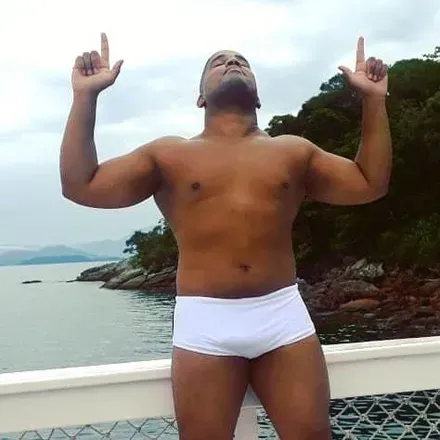 OnlyFans of vinniciusbelonegro