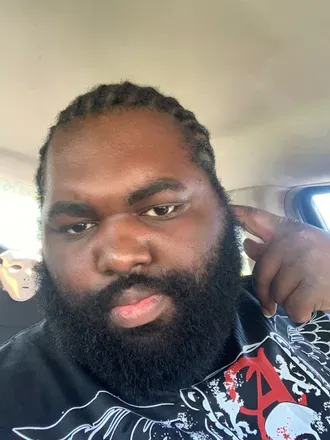 OnlyFans cuenta blacksamurai214 avatar 1