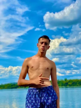OnlyFans cuenta ferdeolivera19 header 2