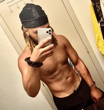 OnlyFans cuenta ron_oahu avatar 1