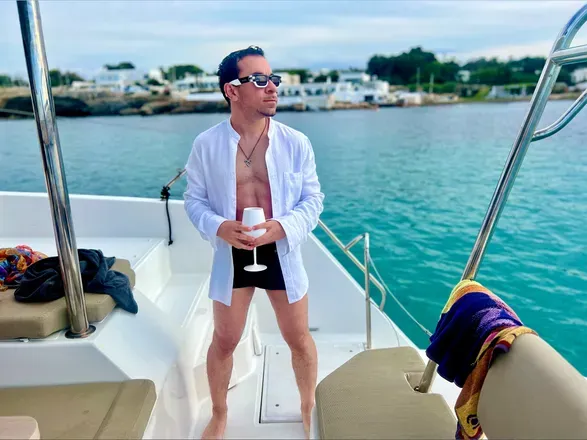 OnlyFans of rich13