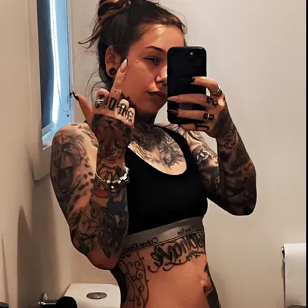OnlyFans cuenta little_fox avatar 1