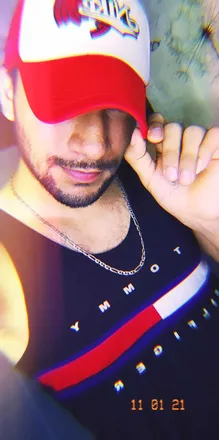OnlyFans cuenta angelvizuete97 header 2
