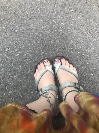 OnlyFans cuenta sugar_toezzz avatar 1