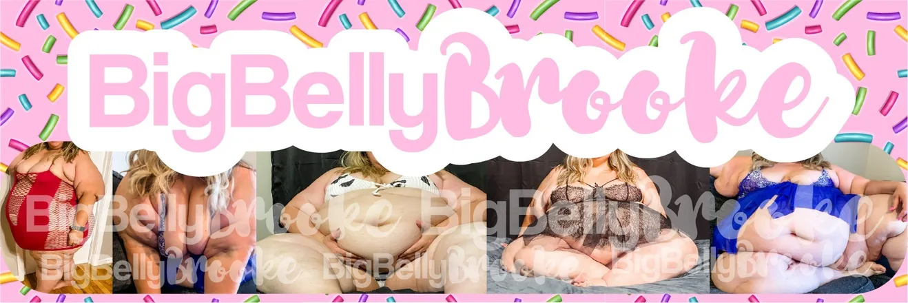OnlyFans cuenta bigbellybrooke header 2
