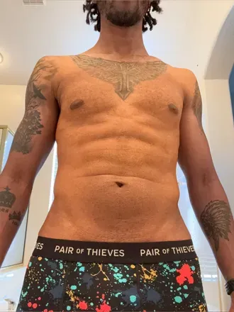 OnlyFans cuenta tattedgamer420 avatar 1